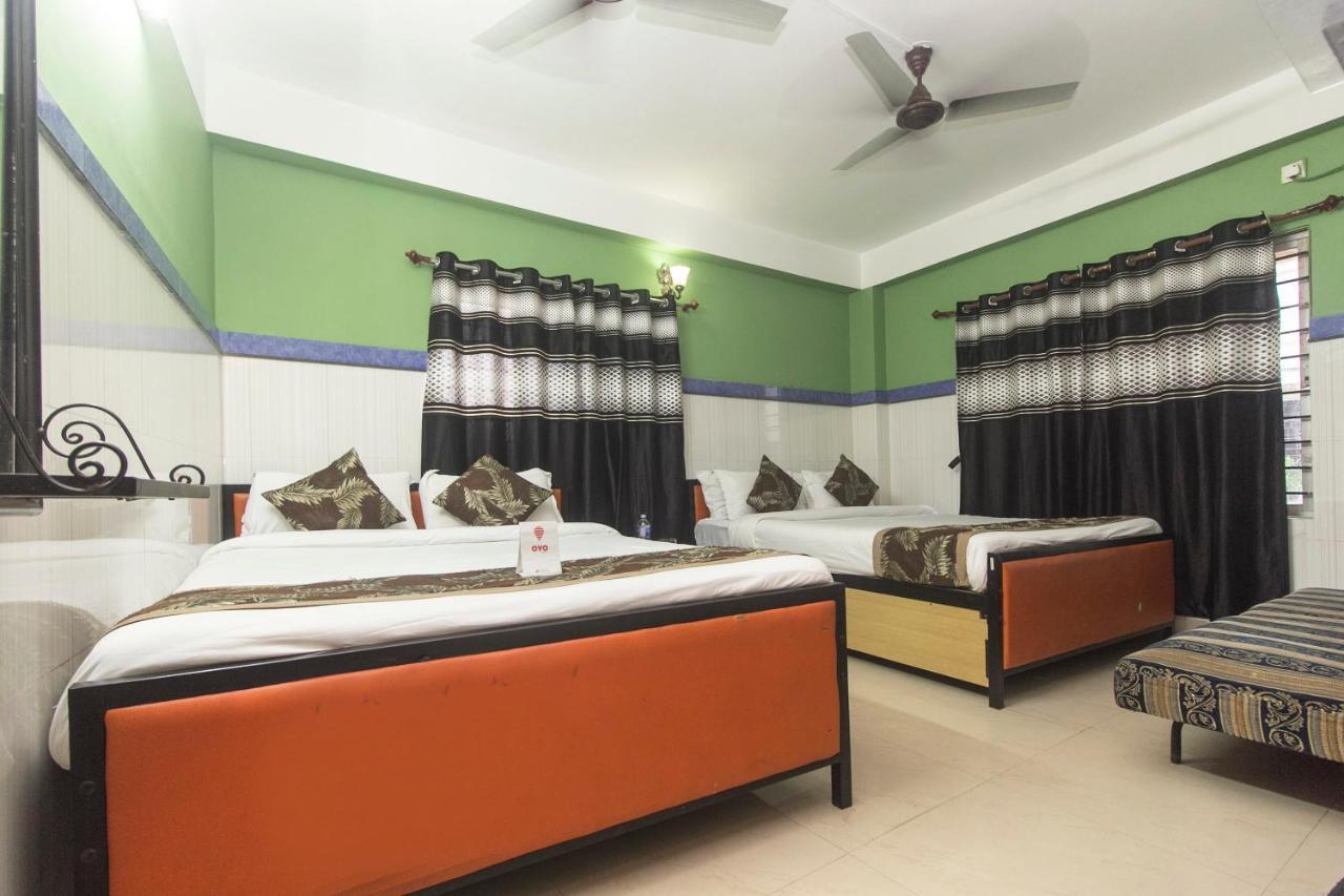 Oyo 16064 Tirupati Lodge Siliguri Εξωτερικό φωτογραφία
