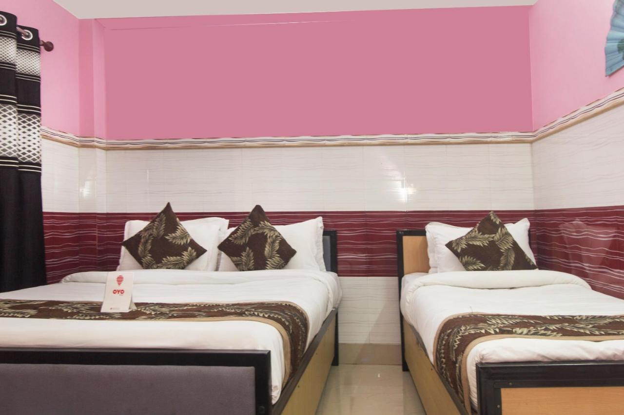 Oyo 16064 Tirupati Lodge Siliguri Εξωτερικό φωτογραφία