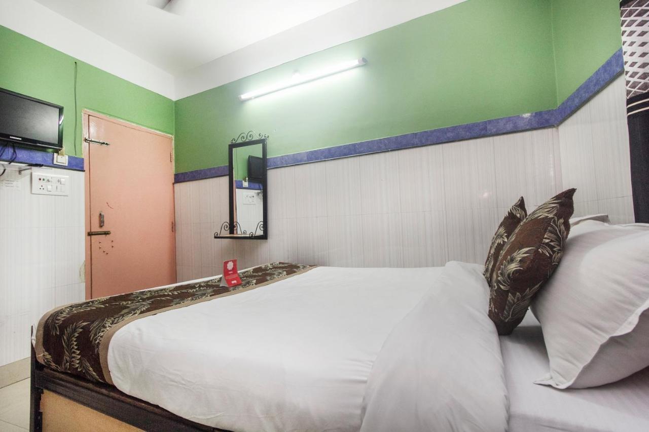 Oyo 16064 Tirupati Lodge Siliguri Εξωτερικό φωτογραφία
