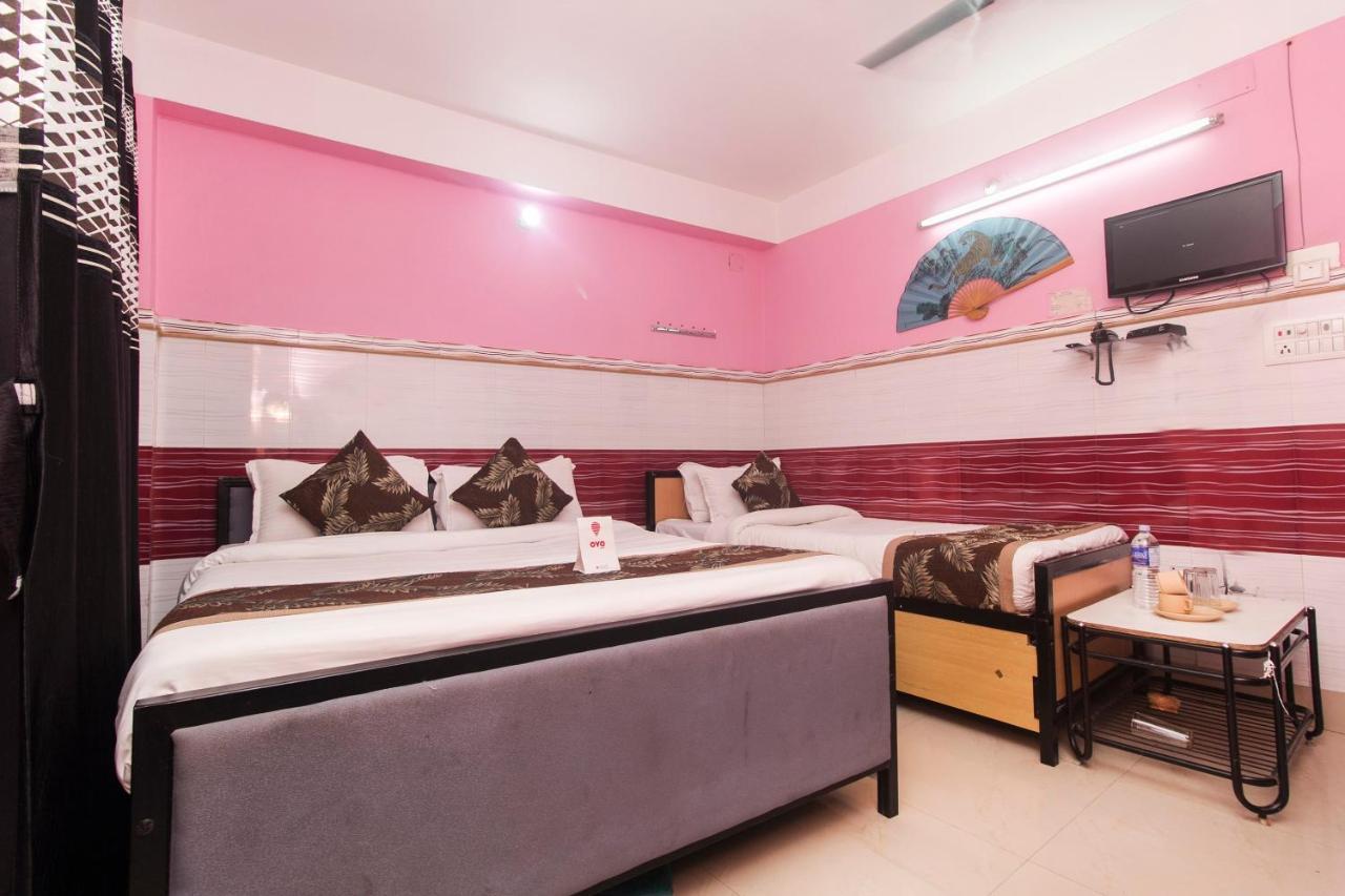 Oyo 16064 Tirupati Lodge Siliguri Εξωτερικό φωτογραφία